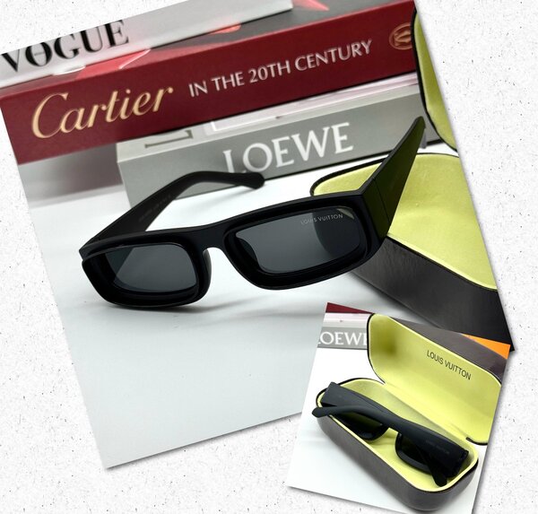 CLASSIC SUN GLASSES