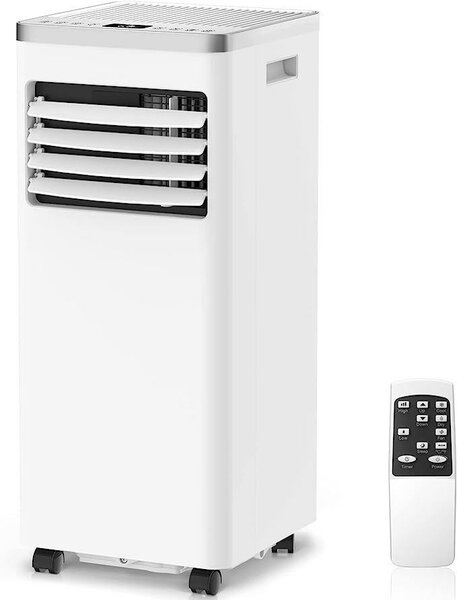 Portable air conditioner
