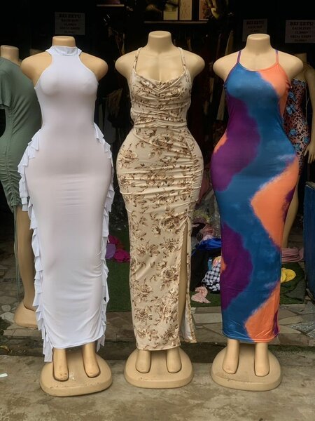 Women's dress