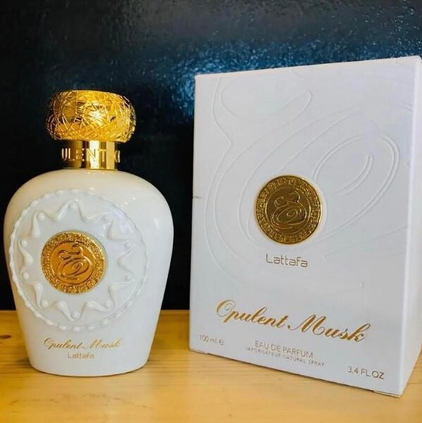 Opulent Musk