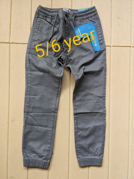 Joggers
