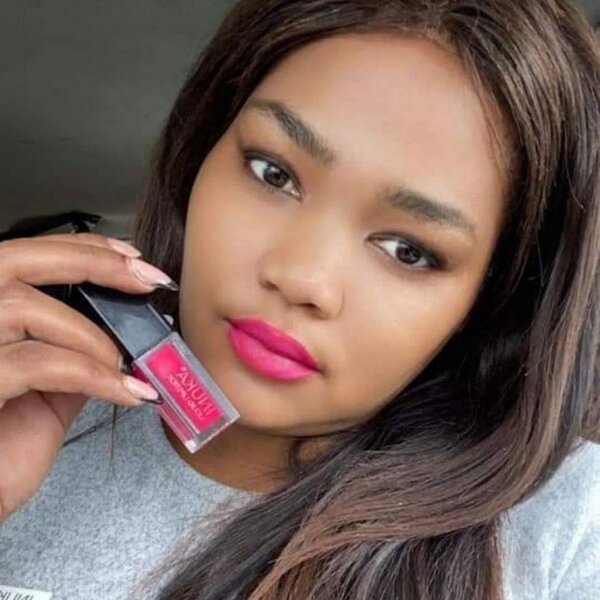 INUKA LIPSTICK