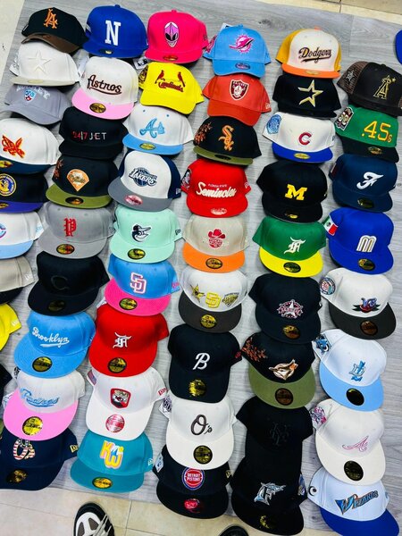 cap for fashion