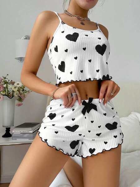 Ledies Pajamas
