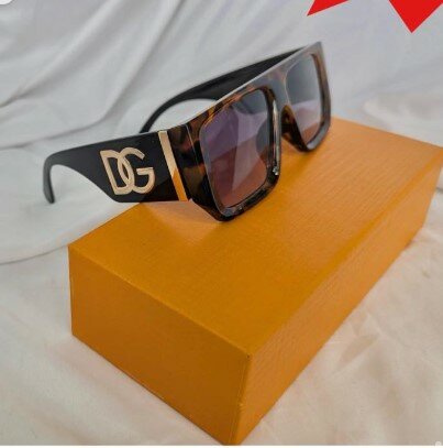 Stylish sunglasses