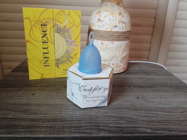 Menstrual cups