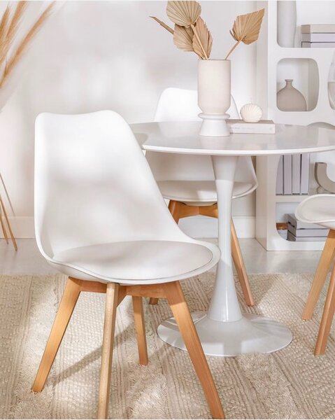 PYRAMID CHAIR