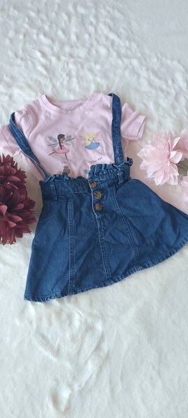 Cute girls dress