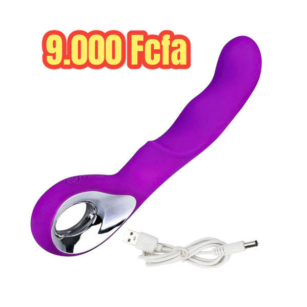 Vibro Masseur Clito