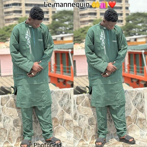 Boubou Zahitoune