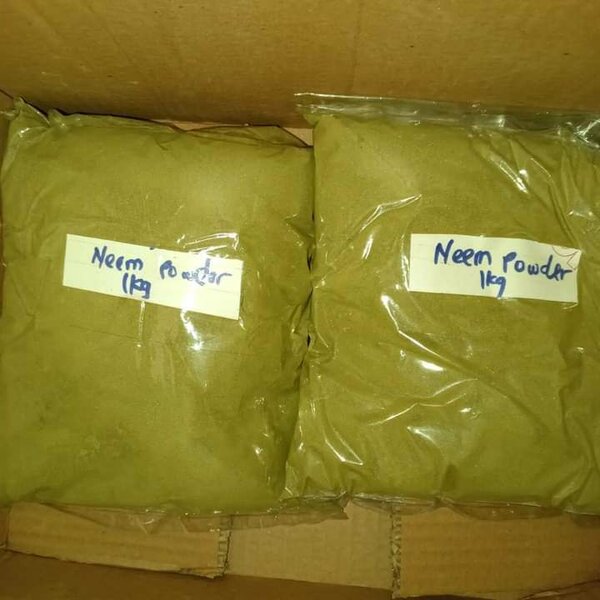Neem Tree Powder