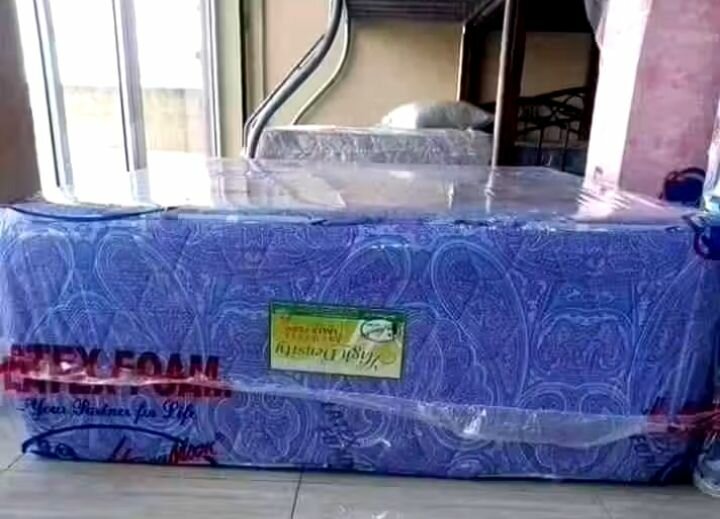 Mattress