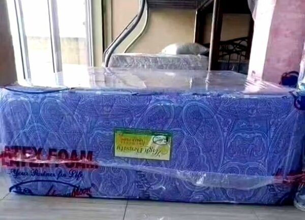 Mattress