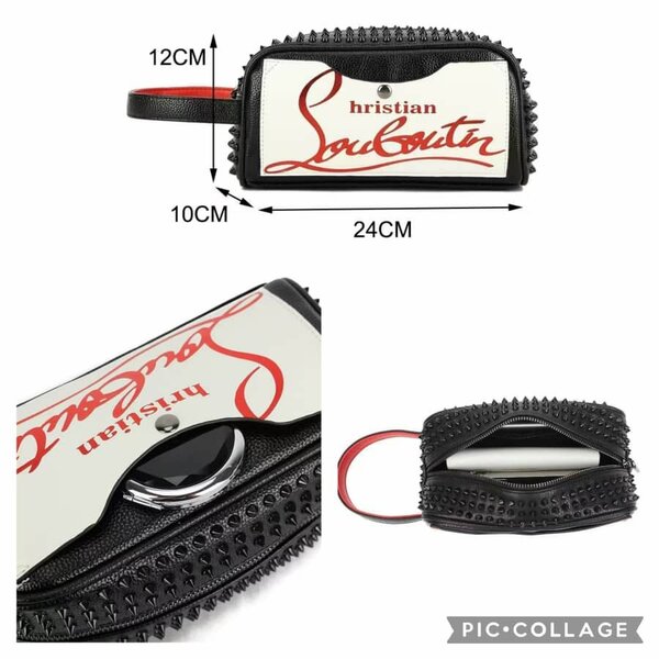 Bodyside bag