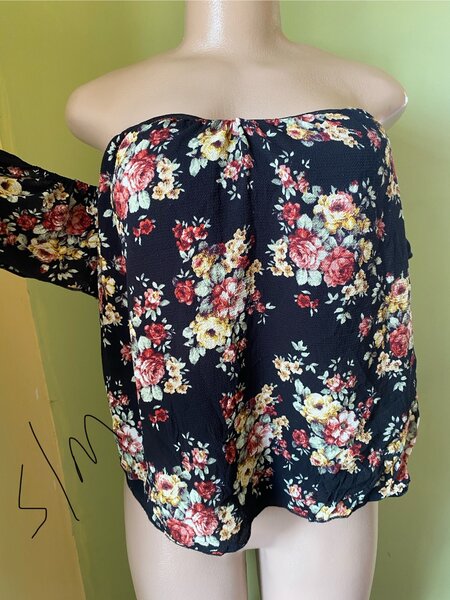 Ladies tops