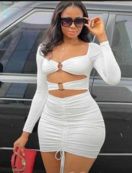 Robe sexy et Chic