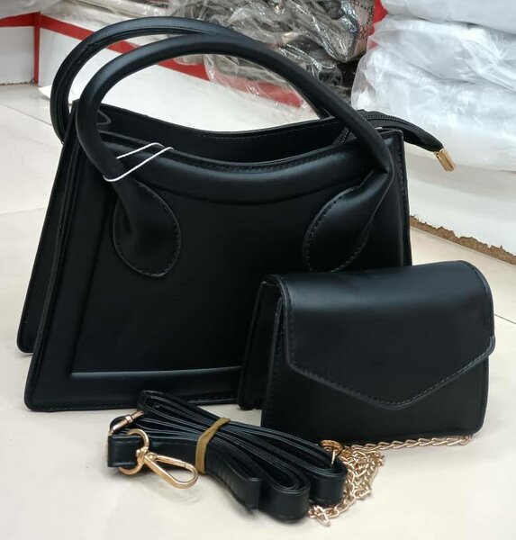 2 PIECE MINI BAGS