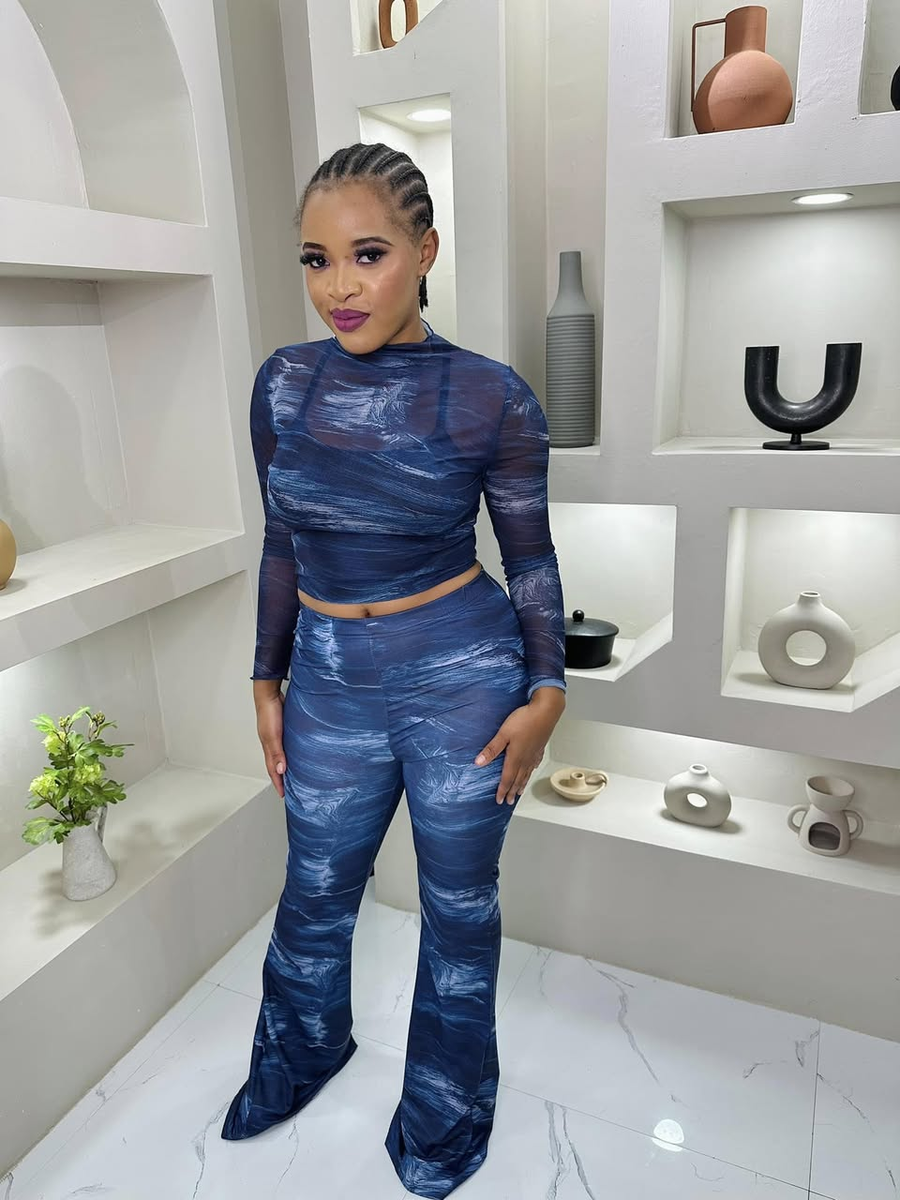 2 pc suit