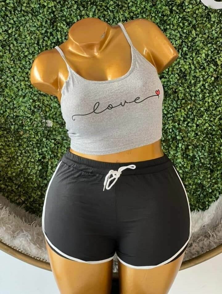 H&K lingerie's