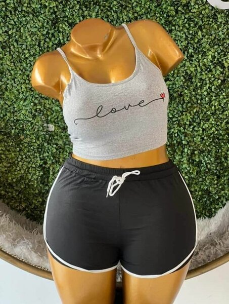 H&K lingerie's