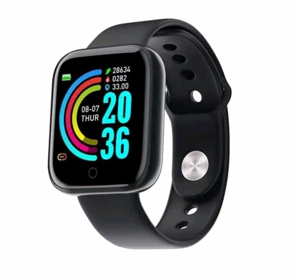Montre connectée