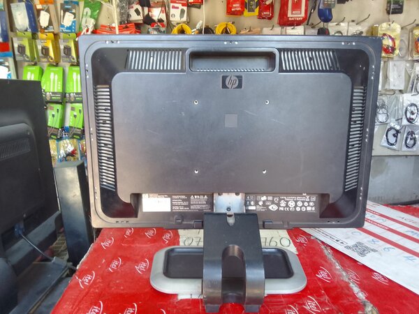HP monitor