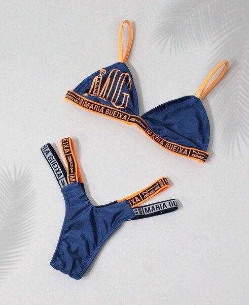 Swimming wear