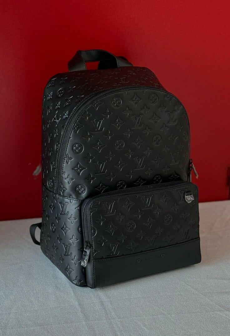 Backbag