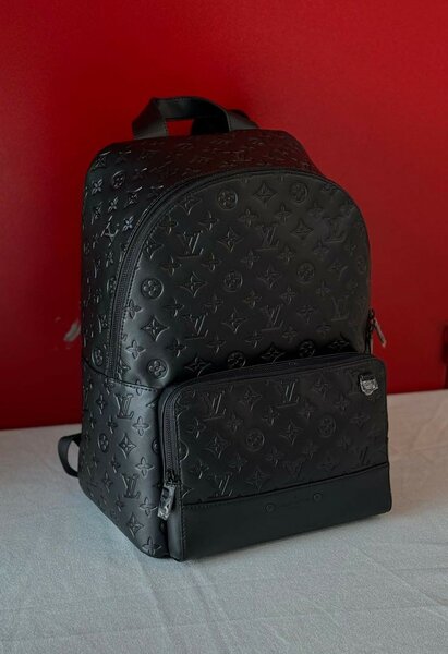 Backbag
