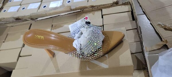 Chaussure
