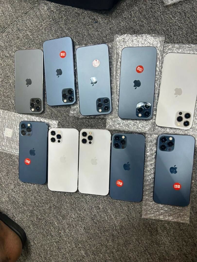 iPhone 12 pro