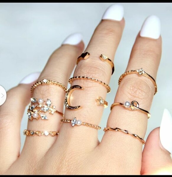 Rings