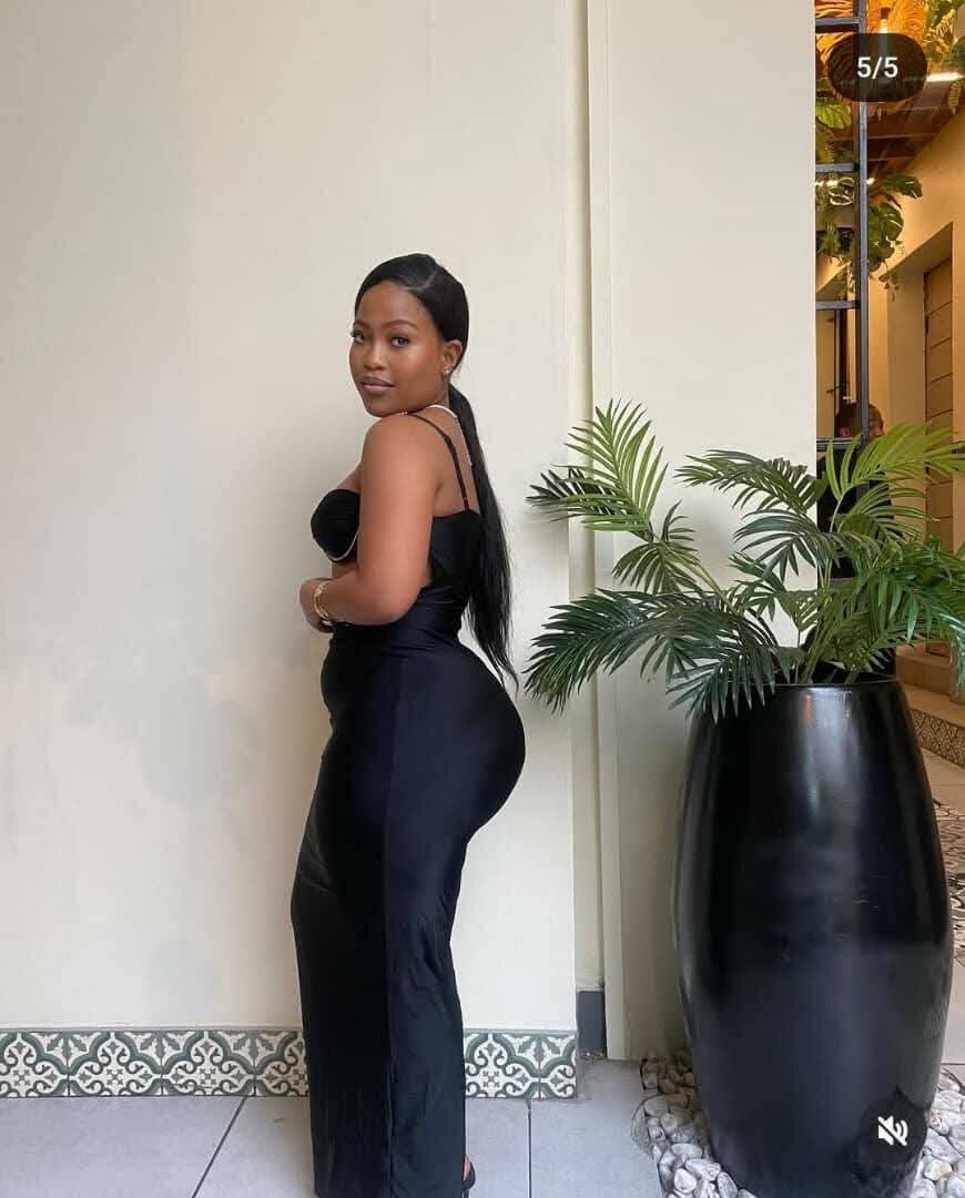 Dinner dress