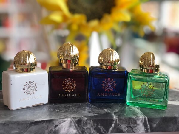 Amoage 30ml Perfume