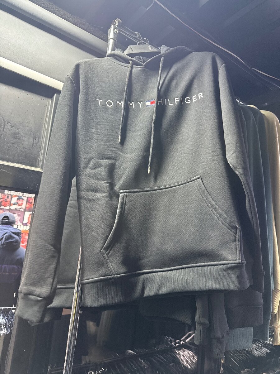 Толстовка