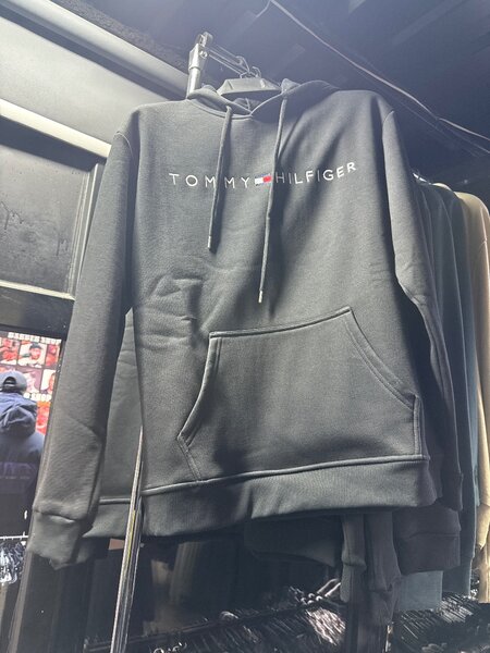 Толстовка