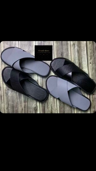 Alwardi shoes