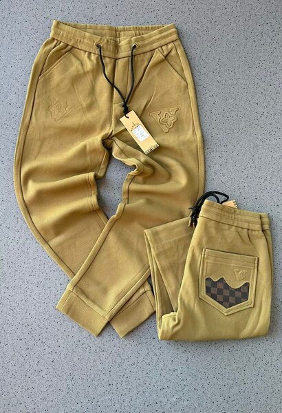 Quality Men's Wear