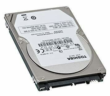 Toshiba Disque Dur Interne 2.5"
