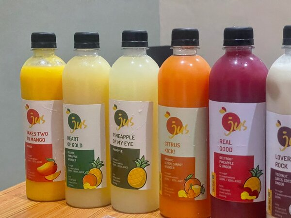 Jus