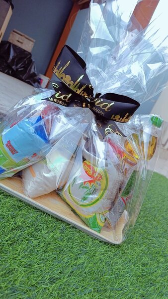 Panier d'amour