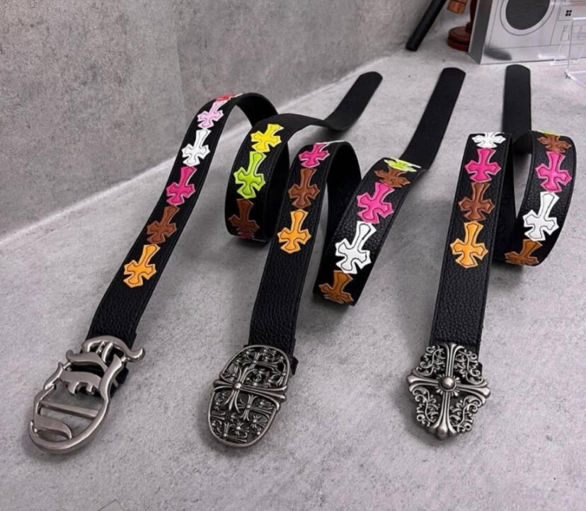 Ceinture en cui