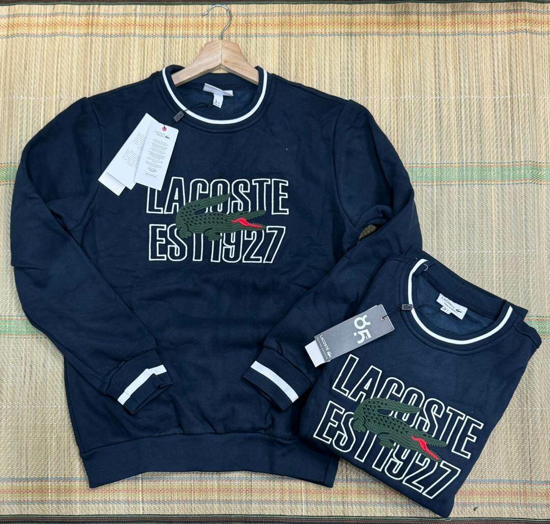 Pulls Lacoste