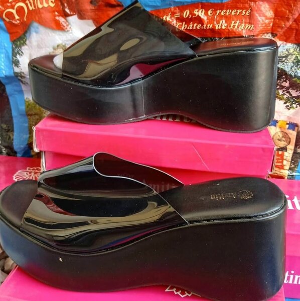 Chaussure