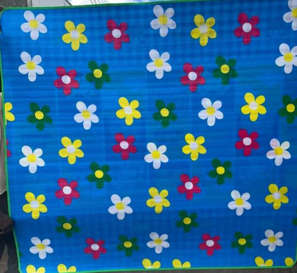 Kids play mats