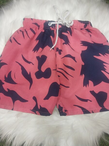 Summer shorts