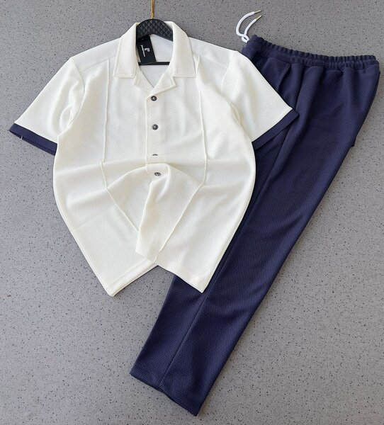 Perfect Man Kaftan