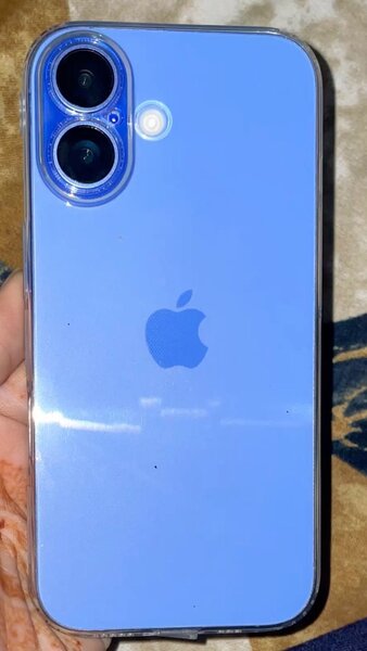 iPhone 16 1TB BH95 Esim Factory unlock