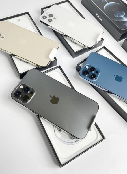 Iphone 12