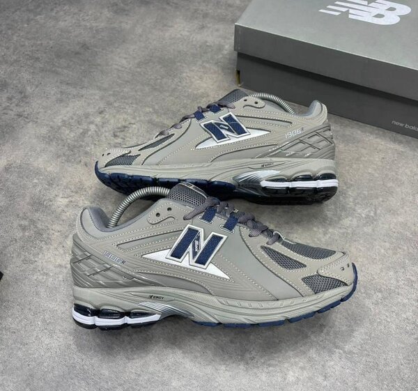 New Balance